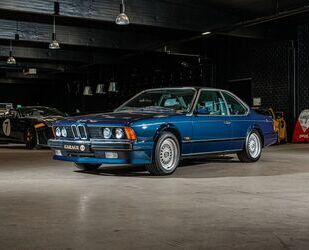 BMW 635 Gebrauchtwagen
