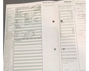 BMW 2002 Gebrauchtwagen