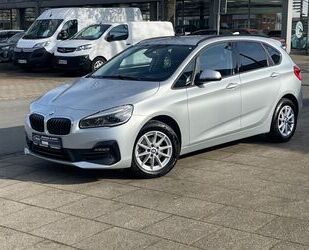 BMW 216 Gebrauchtwagen