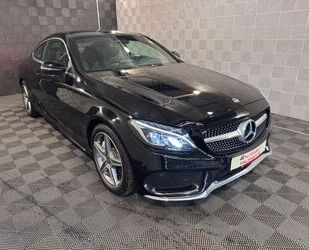Mercedes-Benz C 250 Gebrauchtwagen