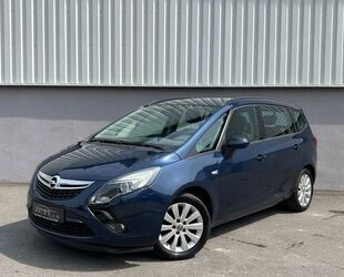 Opel Zafira Gebrauchtwagen
