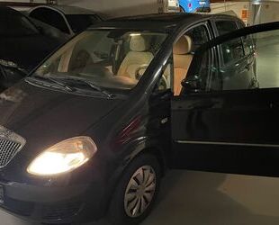 Lancia MUSA Gebrauchtwagen