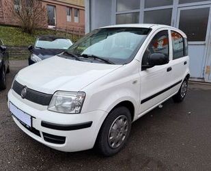 Fiat Panda Gebrauchtwagen