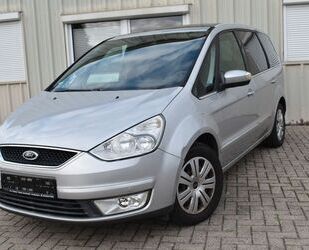 Ford Galaxy Gebrauchtwagen