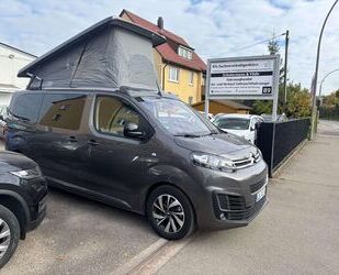 Citroen SpaceTourer Gebrauchtwagen
