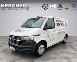 VW T6 andere Gebrauchtwagen