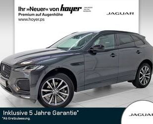 Jaguar F-Pace Gebrauchtwagen