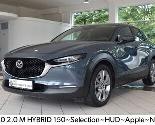 Mazda CX-30 Gebrauchtwagen