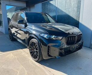 BMW X5 Gebrauchtwagen