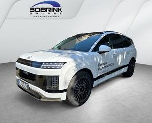 Hyundai IONIQ 9 Gebrauchtwagen