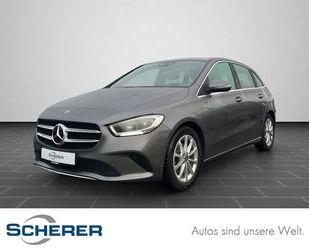Mercedes-Benz B 180 Gebrauchtwagen