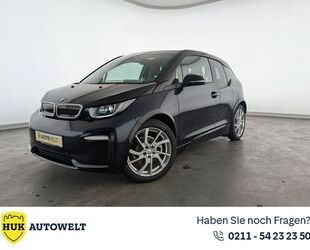 BMW i3 Gebrauchtwagen