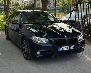 BMW 530 Gebrauchtwagen
