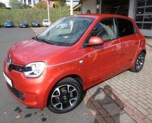 Renault Twingo Gebrauchtwagen