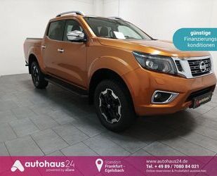 Nissan Navara Gebrauchtwagen