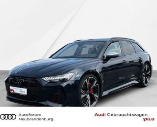 Audi RS6 Gebrauchtwagen