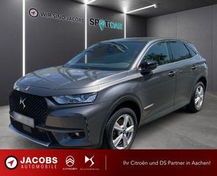 DS Automobiles DS7 (Crossback) Gebrauchtwagen