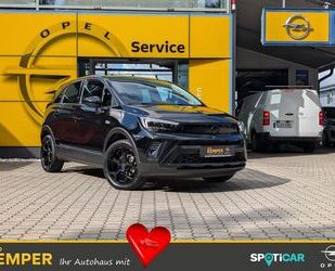 Opel Crossland (X) Gebrauchtwagen