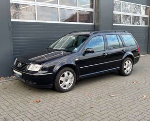 VW Bora Gebrauchtwagen