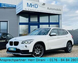 BMW X1 Gebrauchtwagen