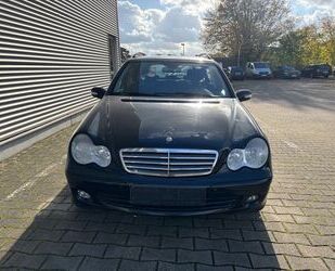 Mercedes-Benz 200 Gebrauchtwagen