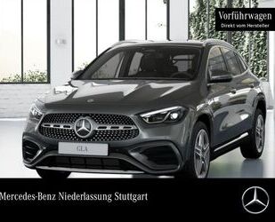 Mercedes-Benz GLA 180 Gebrauchtwagen