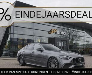 Mercedes-Benz C 300 Gebrauchtwagen