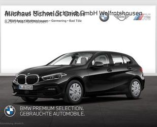 BMW BMW 118i DKG*Tempomat*Live Cockpit Plus*LED* Gebrauchtwagen