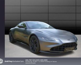 Aston Martin Aston Martin V8 Vantage ab 1.899€ Leasingrate Gebrauchtwagen