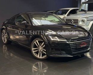Audi TT Gebrauchtwagen