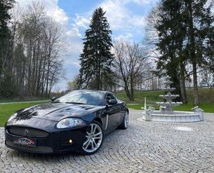 Jaguar XKR Gebrauchtwagen