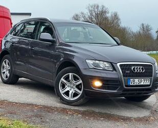 Audi Q5 Gebrauchtwagen