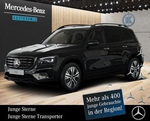 Mercedes-Benz GLB 220 Gebrauchtwagen