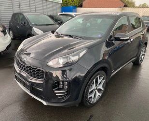 Kia Sportage Gebrauchtwagen