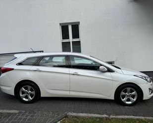 Hyundai i40 Gebrauchtwagen