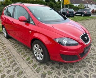 Seat Altea Gebrauchtwagen