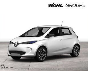 Renault ZOE Gebrauchtwagen