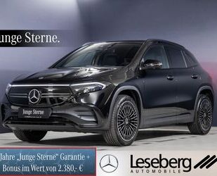 Mercedes-Benz EQA Gebrauchtwagen