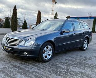 Mercedes-Benz E 220 Gebrauchtwagen