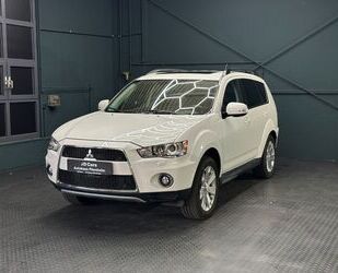 Mitsubishi Outlander Gebrauchtwagen