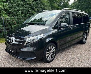Mercedes-Benz V 300 Gebrauchtwagen