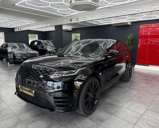 Land Rover Range Rover Velar Gebrauchtwagen