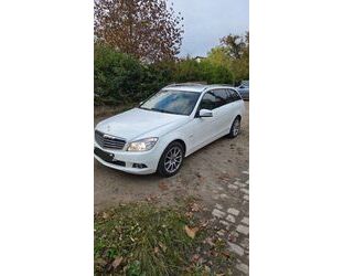 Mercedes-Benz C 200 Gebrauchtwagen