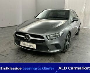 Mercedes-Benz A 220 Gebrauchtwagen