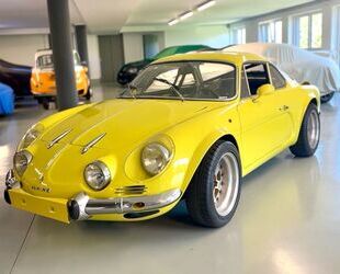 Alpine A110 Gebrauchtwagen