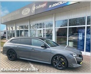 Peugeot 508 Gebrauchtwagen