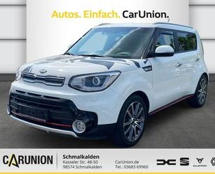 Kia Soul Gebrauchtwagen