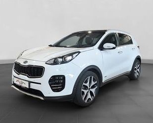 Kia Sportage Gebrauchtwagen