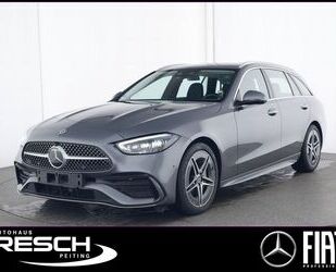 Mercedes-Benz C 200 Gebrauchtwagen