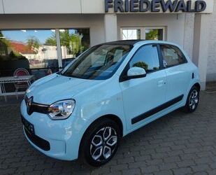 Renault Twingo Gebrauchtwagen